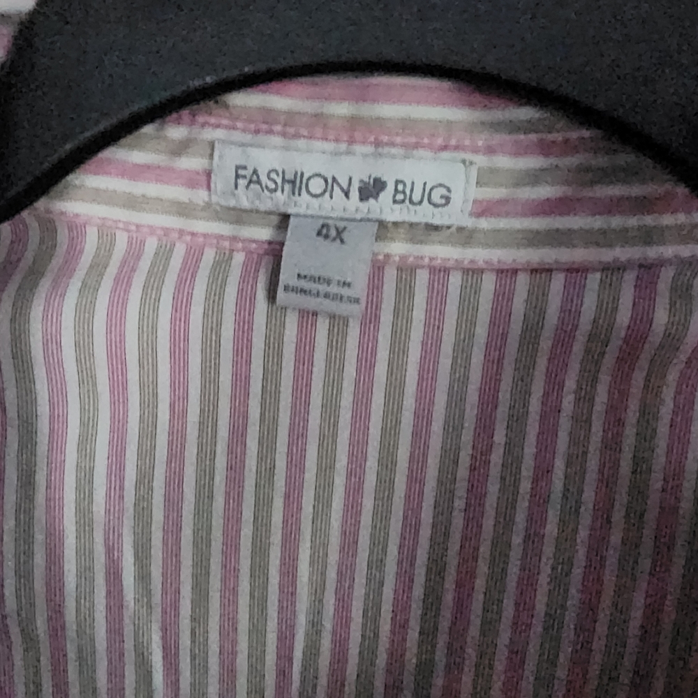 Plus top - Picture 2 of 3